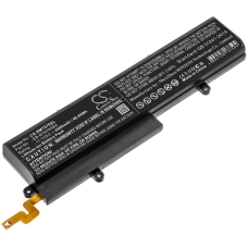 Kompatibler Ersatzakku für Samsung AA1GA12BS,EB-BT670ABA,GH43-04548A,RF2GA0472XV