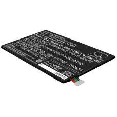 Kompatibler Ersatzakku für Samsung EB-BT705FBC,EB-BT705FBE,EB-BT705FBU