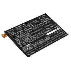 Kompatibler Ersatzakku für Samsung  GH43-04449A, EB-BT710ABE, EB-BT710ABA