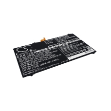 Kompatibler Ersatzakku für Samsung  EB-BT810ABE, EB-BT810ABA, GH43-04431A