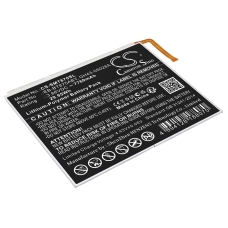 Kompatibler Ersatzakku für Samsung  GH43-05028A, EB-BT875ABY