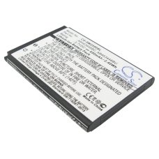 Kompatibler Ersatzakku für Samsung  AB463446BC, AB463446BU