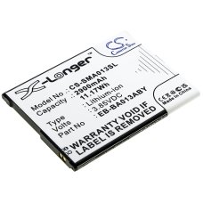 Kompatibler Ersatzakku für Samsung  EB-BA013ABY, GH43-05037