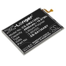 Kompatibler Ersatzakku für Samsung EB-BA136ABY,GH82-27431A