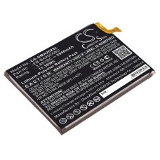 Kompatibler Ersatzakku für Samsung  GH82-20188A, EB-BA202ABU