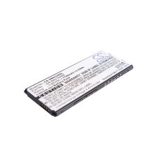 Kompatibler Ersatzakku für Samsung EB-BA310ABE,GH43-04562A