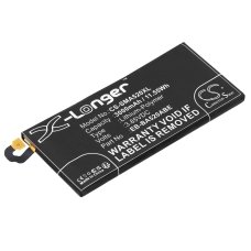 Kompatibler Ersatzakku für Samsung  EB-BA520ABE, GH43-04680A