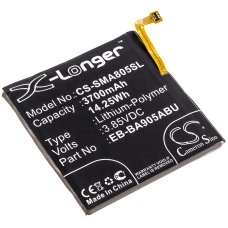 Kompatibler Ersatzakku für Samsung EB-BA905ABE,EB-BA905ABU,GH82-20346A