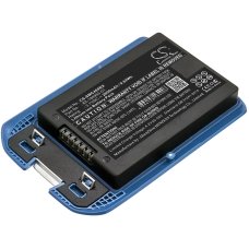 Kompatibler Ersatzakku für Motorola  82-160955-01