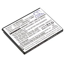 Kompatibler Ersatzakku für Samsung EB-BG525BBE,GH43-05060A