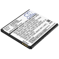 Kompatibler Ersatzakku für Samsung  EB-BG530CBE, BG530CBU, GH43-04372A, EB-BG530CBB, EB-BG531BBE...