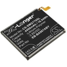 Kompatibler Ersatzakku für Samsung EB-BA907ABY,GH82-21673A