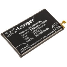 Kompatibler Ersatzakku für Samsung EB-BG970ABU