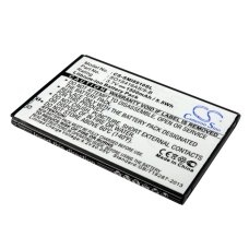 Kompatibler Ersatzakku für Samsung  EB504465VK, CPLD-69, SO1S416AS/5-B, EB504465VJ, B564465LU...