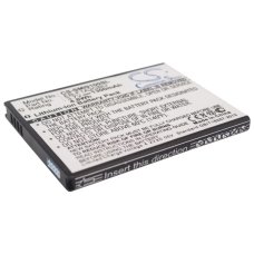 Kompatibler Ersatzakku für Samsung  EB-F1A2GBU, EB-L1M8GVU, EB-L1A2GBU, EB-L102GBK, EB-FLA2GBU...