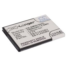 Kompatibler Ersatzakku für Samsung  EB-L1A2GBU, EB-L102GBK, EB-FLA2GBU, GH43-03539A, EB-F1A2GBU...