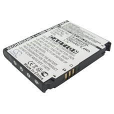 Kompatibler Ersatzakku für Samsung  AB663450EZ, AB653850EZBSTD, AB653850EZ, AB653850EB