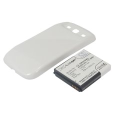 Kompatibler Ersatzakku für Samsung  EB-L1H2LLD, ASC29087, SC07, EB-L1H2LLU