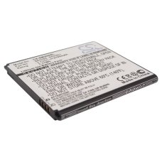 Kompatibler Ersatzakku für Samsung  EB-B600BUBESTA, EB-B600BUB, B600BU, GH43-03833A, B600BE...