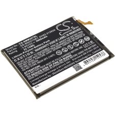 Kompatibler Ersatzakku für Samsung EB-BM207ABY,GH82-21263A