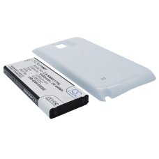 Kompatibler Ersatzakku für Samsung  EB-BN910BBE, EB-BN910BBU, EB-BN910BBK