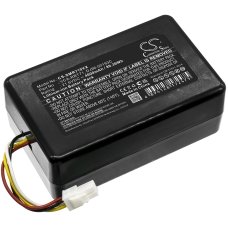 Kompatibler Ersatzakku für Samsung DJ96-00193C,DJ96-00202A,VCA-RBT71