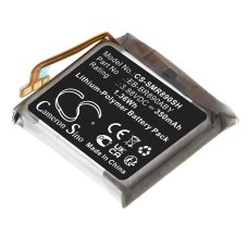 Kompatibler Ersatzakku für Samsung EB-BR870ABY,EB-BR890ABY,GH43-05066A