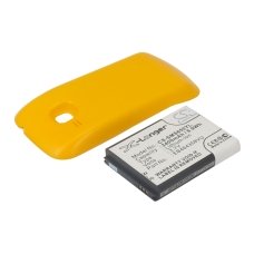 Kompatibler Ersatzakku für Samsung  EB464358VUBSTD, EB464358VU