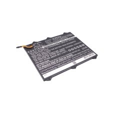 Kompatibler Ersatzakku für Samsung EB-BT567ABA,GH43-04535A