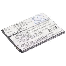 Kompatibler Ersatzakku für Samsung EB-L1K6ILA,EB-L1K6ILABXAR,EB-L1K6ILZ