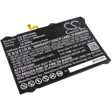 Kompatibler Ersatzakku für Samsung  GH43-04702A, EB-BT825ABE, EB-BT825ABA