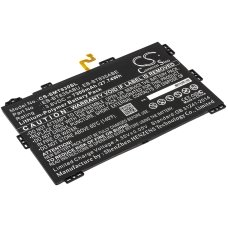 Kompatibler Ersatzakku für Samsung  GH43-04830A, EB-BT835ABU, EB-BT835ABE