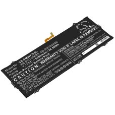 Kompatibler Ersatzakku für Samsung AA-PBMN2H0,AA-PBMN2HO,EB-BW720ABA,EB-BW720ABE,GH43-04693A