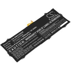 Kompatibler Ersatzakku für Samsung BA43-00390A