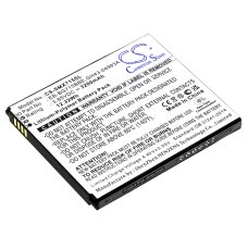 Kompatibler Ersatzakku für Samsung  GH43-04993A, EB-BG715BBE