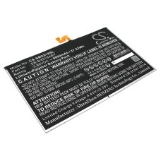 Kompatibler Ersatzakku für Samsung EB-BX818ABY,GH82-31907A,GH82-32756A