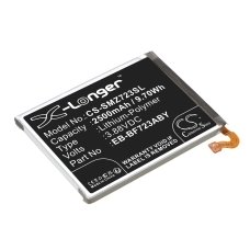 Kompatibler Ersatzakku für Samsung  EB-BF723ABY, GH82-29434A