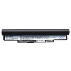 Kompatibler Ersatzakku für Samsung  AA-PB8NC6M, AA-PB6NC6W/E, AA-PL8NC6W, AA-PB8NC6B/US, AA-PB6NC6W...