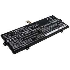 Kompatibler Ersatzakku für Samsung AA-PBTN4LR,AA-PBTN4LR-05