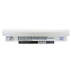 Kompatibler Ersatzakku für Samsung  AA-PB8NC6B/US, AA-PB6NC6W, AA-PL8NC6B, AA-PB8NC6B/E, AA-BP1TC6W...