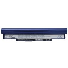 Kompatibler Ersatzakku für Samsung  AA-PB6NC6W/E, AA-PL8NC6W, AA-PB8NC6B/US, AA-PB6NC6W, AA-PL8NC6B...