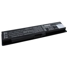 Kompatibler Ersatzakku für Samsung  AA-PL0TC6W, AA-PB0TC4T, AA-PL0TC6P/E, AA-PB0TC4A, AA-PL0TC6L...