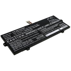 Kompatibler Ersatzakku für Samsung  AA-PBTN4LR, AA-PBTN4LR-05