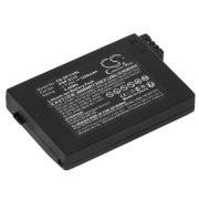 CS-SP112SL<br />Akkus für   ersetzt den Akku PSP-S110