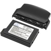 CS-SP112XL<br />Akkus für   ersetzt den Akku PSP-S110