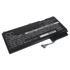 Kompatibler Ersatzakku für Samsung AA-PN3NC6F,AA-PN3VC6B,BA43-00270A,BA92-07034A