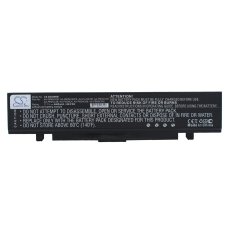 Kompatibler Ersatzakku für Samsung  AA-PB2NC6, AA-PB4NC6B/E, AA-PB2NC3B, AA-PB4NC6B, AA-PL2NC9B...