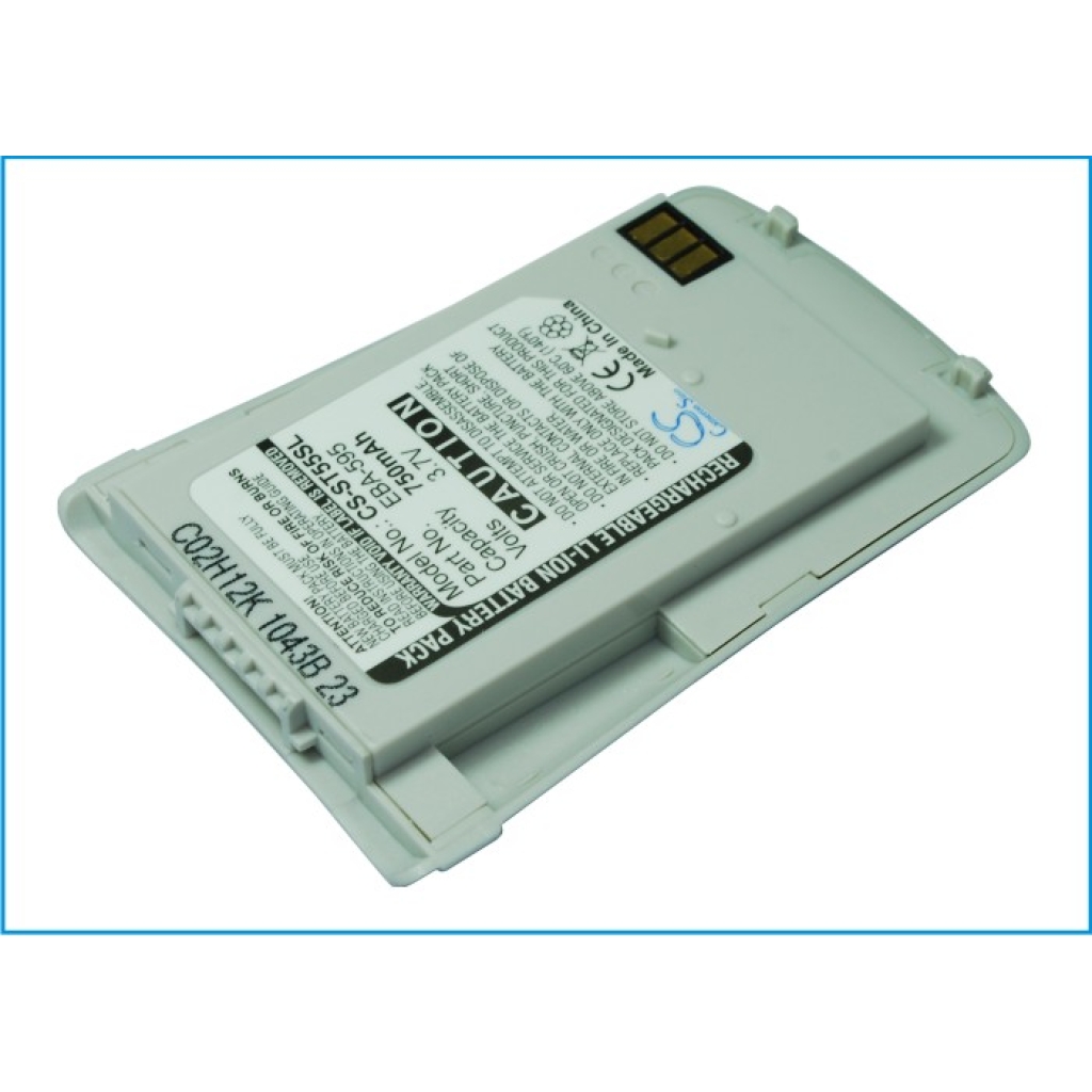 Handy Akkus Siemens CS-ST55SL