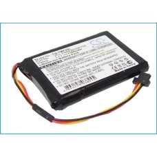 Kompatibler Ersatzakku für TomTom FM68360420759,VF3,VF3F