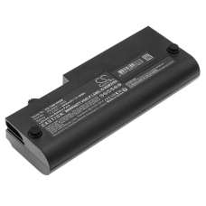 Kompatibler Ersatzakku für Toshiba PA3689U-1BAS,PA3689U-1BRS,PABAS155,PABAS156